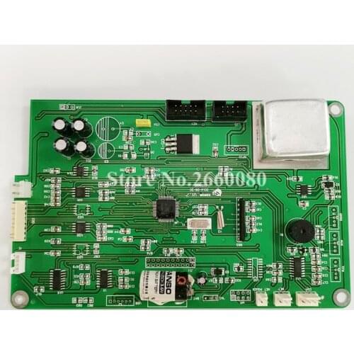 Mother Board Mainboard for Dahua TM-15A Label Printing Scale