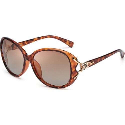 Fashion Oversize Sunglasses Polarized Sun Glasses Shades For Women Glasses Mirror Driving Beach Travel Goggles gafas de sol 2020