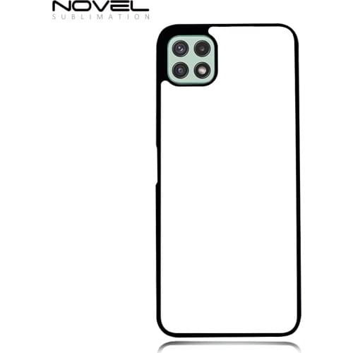 For Samsung A22 5G 2D TPU Soft Ruber Sublimation Blank Galaxy Phone Case Custom
