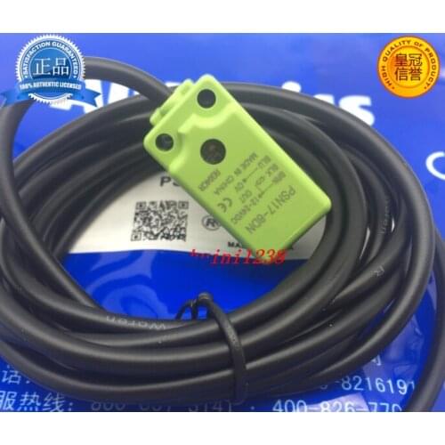 New original authentic proximity switch PSN17-8DN sensor induction switch