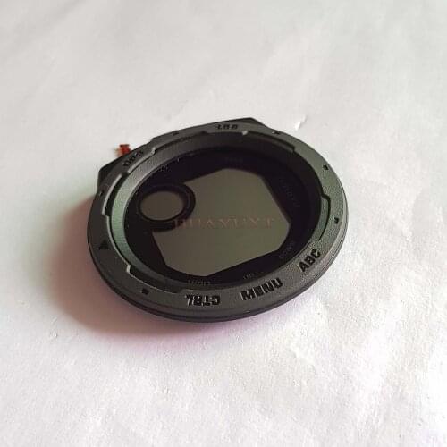 Original LCD Display Screen for Garmin Instinct Rugged Watch Repair Parts Replacement