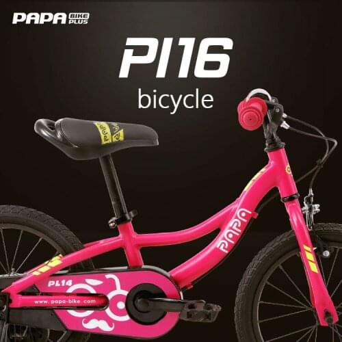 Papabike Children's Bicycles