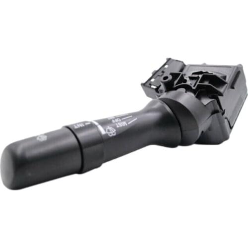 Car Wiper Control Switch Interior Rocker Switch for Toyota Camry 2006-2011 84652-06190