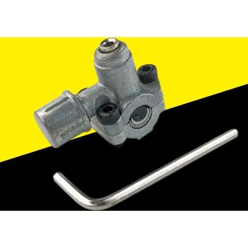 Bvp-31 Acupuncture Valve Refrigeration Needle Refilling Liquid Tool Accessories Refrigerator Air Conditioning Copper Tube Check