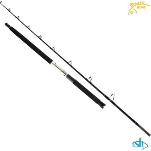 SFT Fishing Rods