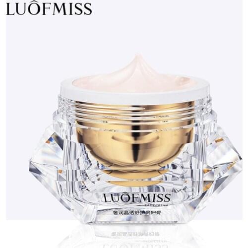 Luxurious Moisturizing Cream Moisturizing Hydrating Rejuvenating Cream Gentle Soothing Natural Primer Face Base Cream
