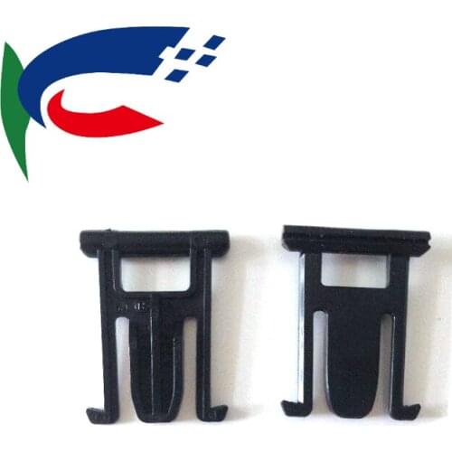 2PCs Scanner Sub Assembly Hinge for HP LaserJet M1212 M1213 M1216 M1522 M1530 M1536 CM1415 M276 3052 3055