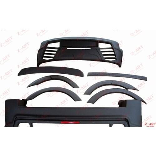 2010-2013 for Range Rover sport tuning kit for Range rover sport wide body kit for Range rover sport retrofit kit