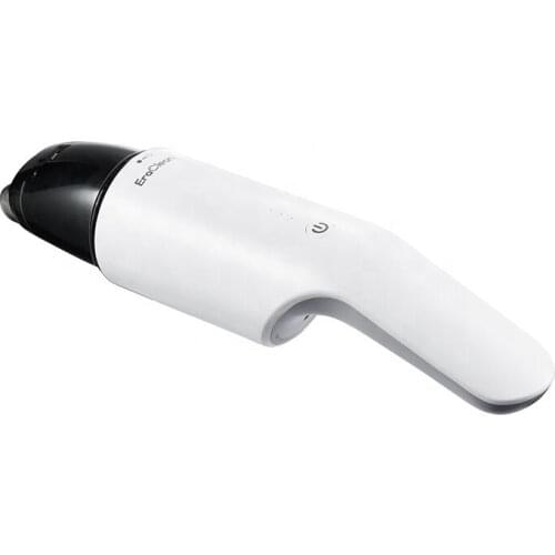2-in-1 Car Vacuum Cleaner 60W Absorbing Pressure 5000pa car Vacuum Cordless Small Mini Handheld Vacuum Cleaner for Car