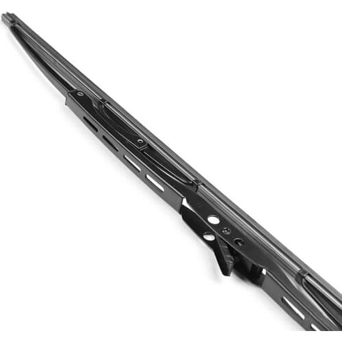 Car Wiper Durable Universal All Season Beam Windshield Wiper High Quality Rubber Frameless Brush