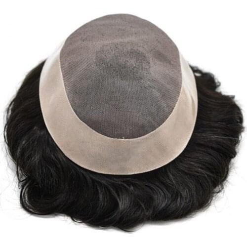 BYMC Artificial Hair Extensions