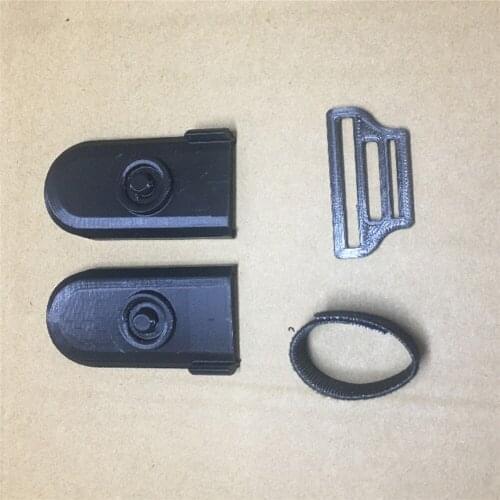 For Oculus Quest 2 VR Headset Listening Headband Adapter for Oculus Quest 2 VR Headset Accessories