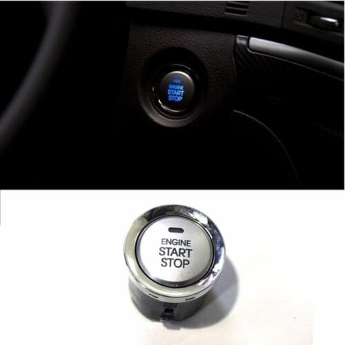 Engine Start Switch Button for hyundai Santa Fe 2007-2012 954302B500 95430-2B500