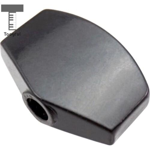 Tooyful Guitar Tuning Pegs keys Tuners Machine Heads Replacement Knobs Handle Large