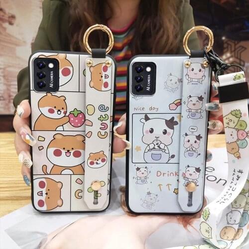 Beautiful Shockproof Phone Case For Cubot Note7 Fashion For Woman Cover Original For Man For men