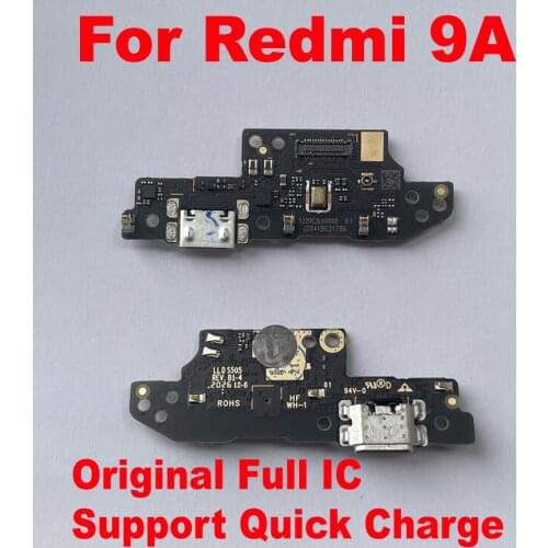 LTPro Microphones For Xiaomi Redmi 9A Phones China
