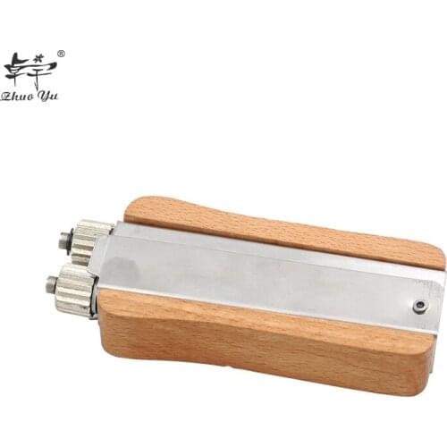 Stainless Steel Beekeeping Wire Tensioner Crimper Frame Hive Bee Tool Nest Box Pliers Tight Yarn Wood Honeycomb Beehive Box