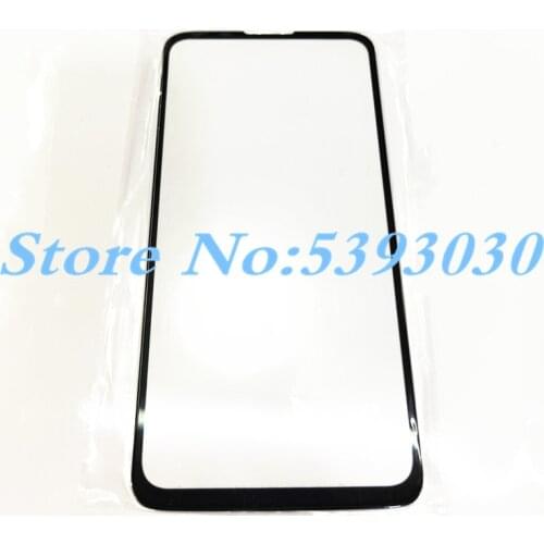 New For Motorola Moto G Pro/One Vision/Action XT2013-1 XT2013 Glass Front Outer Glass Lens Touch Screen Panel
