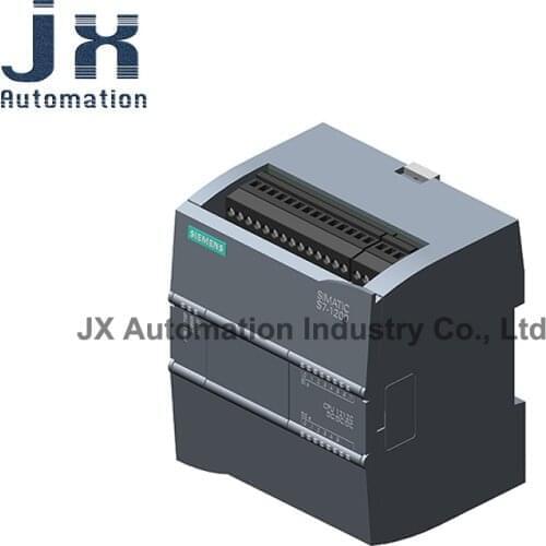 Original Siemens S7-1200 PLC Module S7-1200 6ES7214-1HG40-0XB0 6ES7214-1AG40-0XB0 6ES7223-1BL32-0XB0 6ES7221-1BF32-0XB0