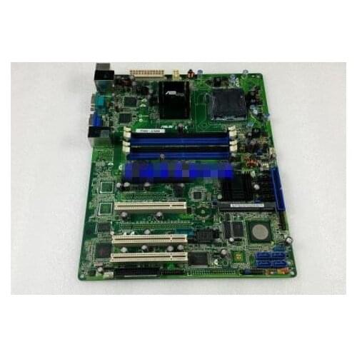 P5BV-E/SAS LGA775 DDR2 ECC with 8 SAS port motherboards