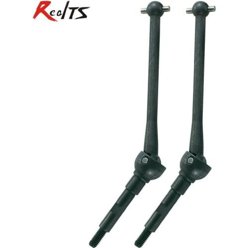 Fs 2 pieces/ set 112119 Front NCVD shaft for FS racing/CEN/REELY 1/5 scale RC car