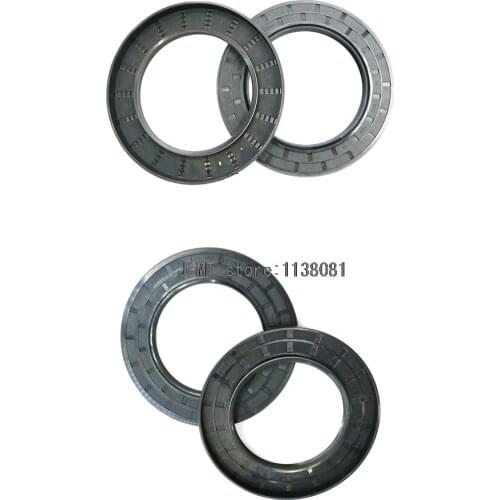 Fit HONDA 150 DYLAN 150 2002 - 2005 33X45X7 33 45 7 mm Fork Oil Seal