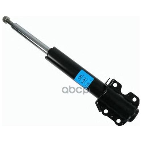 SACHS Exhaust Systems