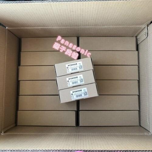 Brand new original Veron 4.3 inch touch MT8050IE warranty for one year