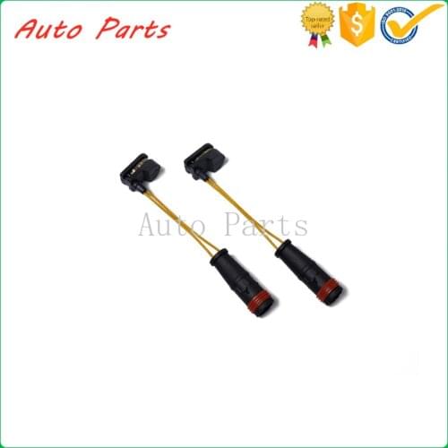 Brake alarm sensor cable 1645401017 2205401517 for Mercedes-Benz W164 2005 2006-2010 W166 X164 2006-2010 X166 W251 V251 W639