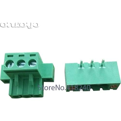 Three-phase Stepper Drives Plug Computer Embroidery Machine Spare Parts