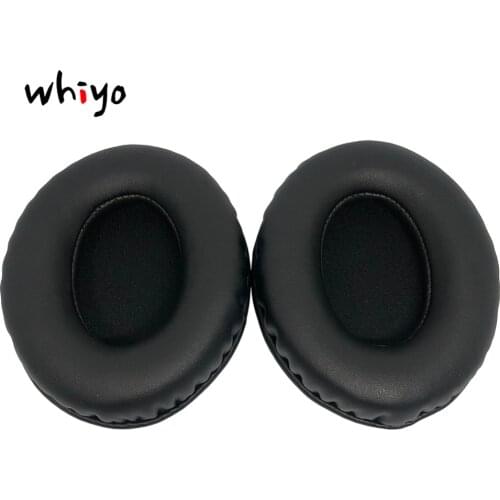1 pair of Earpads Replacement Ear Pads Spnge for Takstar PRO80 HI2050 HI 2050 pro 80 Headphones Sleeve Headset Earphone