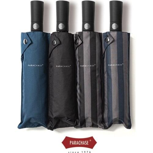10K Windproof Automatic Umbrella Classic Strong Men Business Umbrellas Rain Women Portable Quality Umbrella Paraguas Outdoor