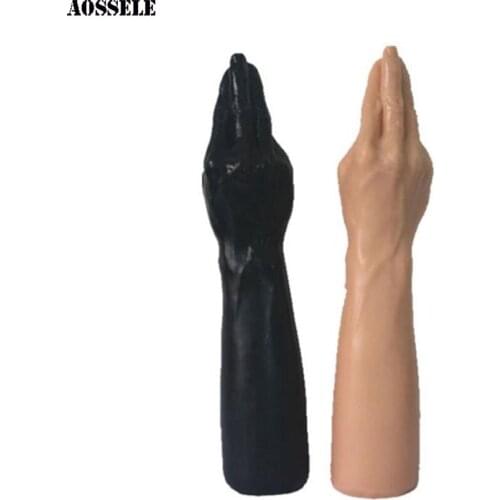 AOSSELE Dildos