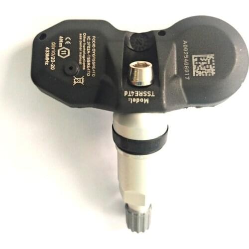 For Mercedes-Benz ML-Class [W164] GL-Class [X164] CLS [C219] TPMS Sensor Tire Pressure Sensor A0025408017 A0025406717 433MHz