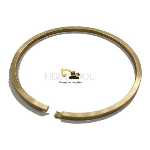 FOR Komatsu PC bulldozer D60 D70 gearbox copper ring 141-14-34190 Imported products high-quality bulldozer accessories