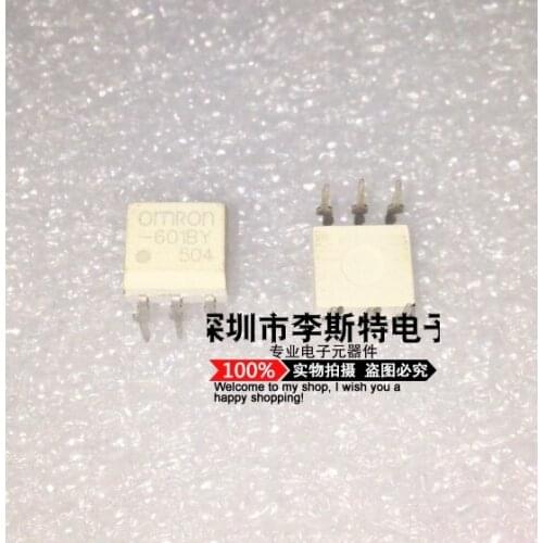 G3VM-601BY -601BY DIP-6