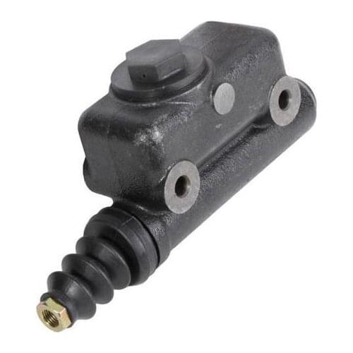 Brake Master Cylinder L25419 Fit for Case Forklift 584D 584E 585D 585E 586D 480 480B 480C 580 580B 580C 470 570 1740 1530B
