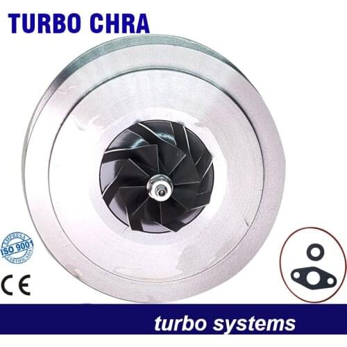 GTD1244VZ turbo cartridge 8138605003S 8138605001S 8138600003 core for VW Golf VII Jetta VI 1.6 TDI 2010- CLHA CRKA CLHB CRKB