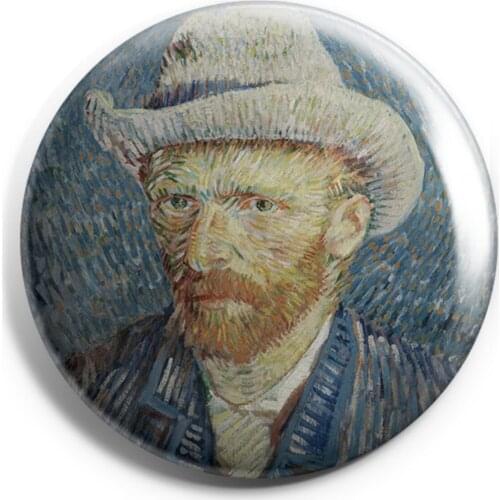 Hasbihal Badges For Clothes