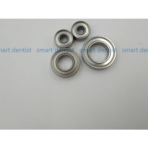 Good Quality new arrival 1 setsX Micro Motor Handle70,000RPM Bearing for as-7000 QZ-60 micromotor handpiece Ring