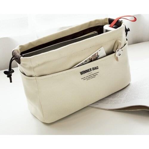 INSERT Purses-cosmetic Bags