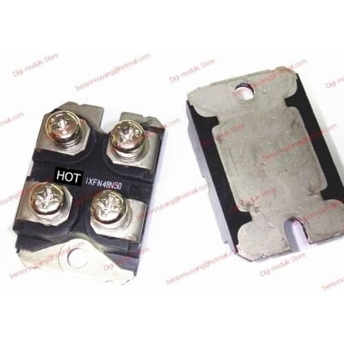 IXFN48N50