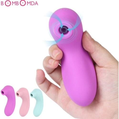 Tongue Licking Dildo Vibrator Nipple Sucker Clitoris Stimulation For Women Sex Toys Oral Sex Vagina Sucking Vibrators