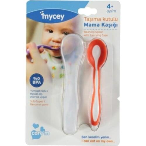 Mycey Spoons