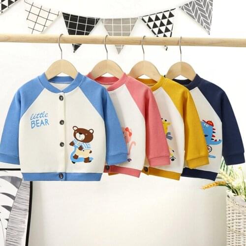 Naqiaoyi Cardigans For Girls