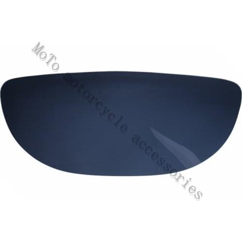 Brand new Headlight Lens Cover Shield For BMW K1200LT Hot ABS Plastic