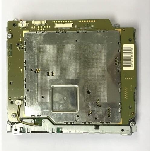 Original new DVD V4/8 DVD V4 SF-HD8 Car dvd Laser lens with mechanism for Toyota HY FORD Navigation system