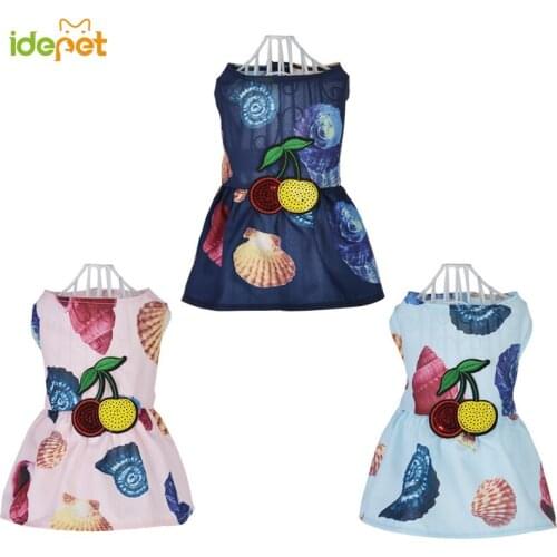 Pet Dress Girl Dog Clothes for Puppy Dress Wedding Dress for Dog Princess Dog Clothes Pet Costumes Outfit for Cats Kitten 30