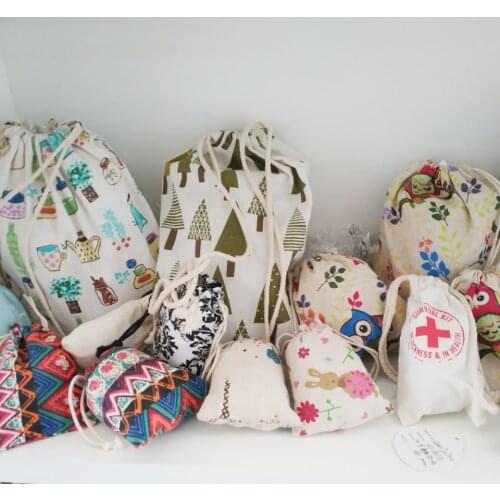 Hotting Custom Cotton Bag ,MOQ 300Pcs/Lot, Promotional Shopping and Popular Bag