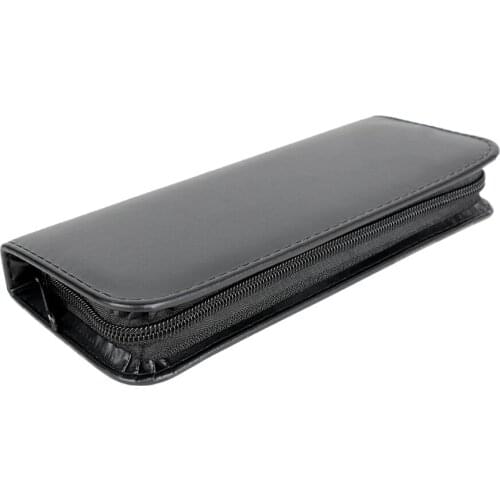 Portable Professional Hairdressing Scissor Bags Hair Cutting Barber Shear Salon Holster Carrying Storage Bag Pouch Holder Stylin